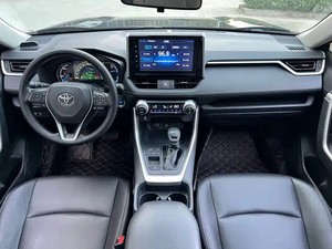 <span class=keywords><strong>Toyota</strong></span> RAV4 2020 2.0L E-CVT 2WD Version Elite - Product Image 2