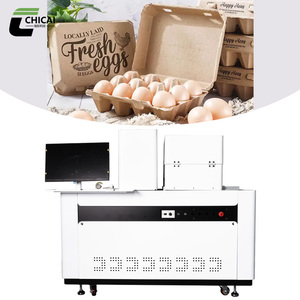 Chicai 2026 Nuevo Modelo <span class=keywords><strong>Impresora</strong></span> de Bandejas de Huevos a <span class=keywords><strong>Precio</strong></span> de Fábrica Personalizada, <span class=keywords><strong>Impresora</strong></span> de Fecha de Huevos de Alta <span class=keywords><strong>Calidad</strong></span>, Máquina de Impresión de Huevos, <span class=keywords><strong>Impresora</strong></span> de Inyección de Tinta para Huevos - Product Image 3