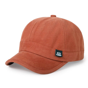 Fabricant de chapeaux vietnamien, casquettes de baseball personnalisées avec logo tissé, 5 panneaux, fermeture en plastique, pour hommes et femmes, Injae Vina - Product Image 1