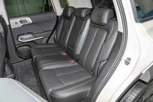 Vehículo Eléctrico de Lujo Chino PHEV Leopard <span class=keywords><strong>3</strong></span> 2026, SUV Nuevo Fabricado en China por Byd Fangchengbao Modelo Tai <span class=keywords><strong>3</strong></span> para Adultos - Product Image 4