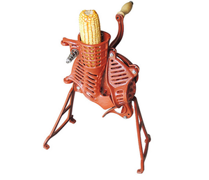 Maquinaria agrícola máquina desgranadora <span class=keywords><strong>de</strong></span> maíz <span class=keywords><strong>Trilladora</strong></span> manual <span class=keywords><strong>de</strong></span> maíz a la venta - Product Image 2