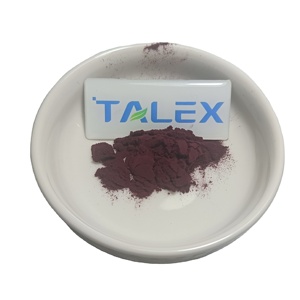 Complément alimentaire de haute qualité OEM : Extrait de sang de cerf en capsules, poudre de sang de cerf soluble dans l'eau de qualité alimentaire - Product Image 1