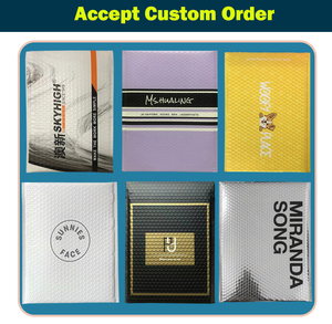 15*18 Cm Co-Geëxtrudeerd Verdikte Gewatteerde Enveloppen Bubble Pakket Tas Voor Boek - Product Image 6