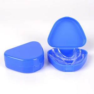Plateaux dentaires protecteurs pour hommes et femmes Appareils orthodontiques Dispositifs de protection <span class=keywords><strong>dentaire</strong></span> - Product Image 5