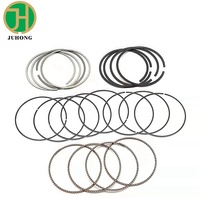 طقم حلقة مكبس QR25 qr25-et80b 12033-JA00B 12033-JA00B 12033-JA00B 12033-JG30A 12033-3TA0A