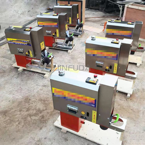 Machine à fabriquer des bâtonnets d'encens en bambou entièrement automatique 220V 1 an de garantie Moteur - Product Image 3