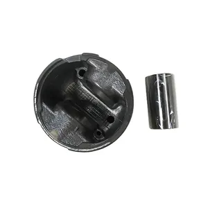 Yüksek kaliteli otomobil parçaları 2KD piston Hilux HIACE KUN25 OEM :13101-30031 13101-30030