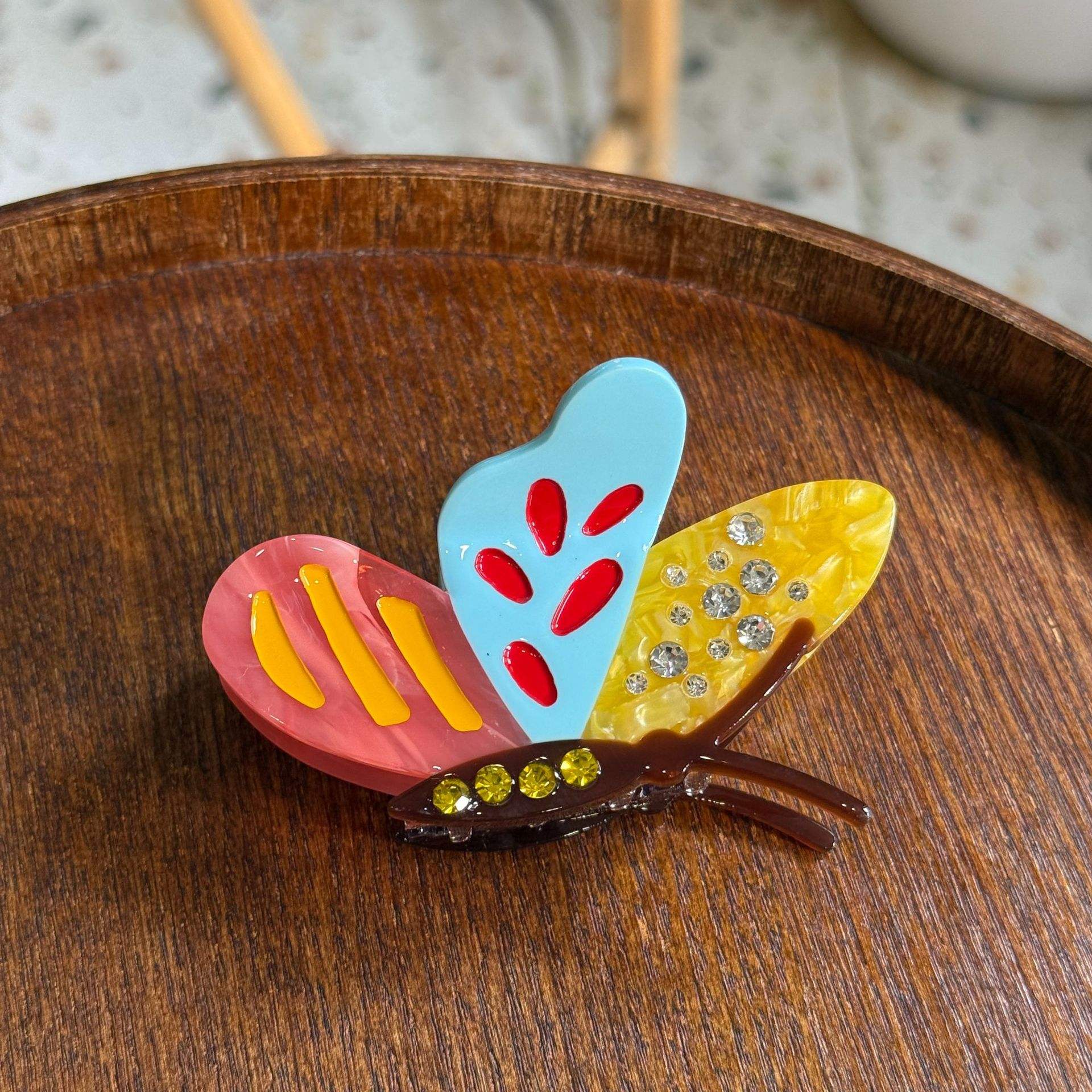 สไตล์บี