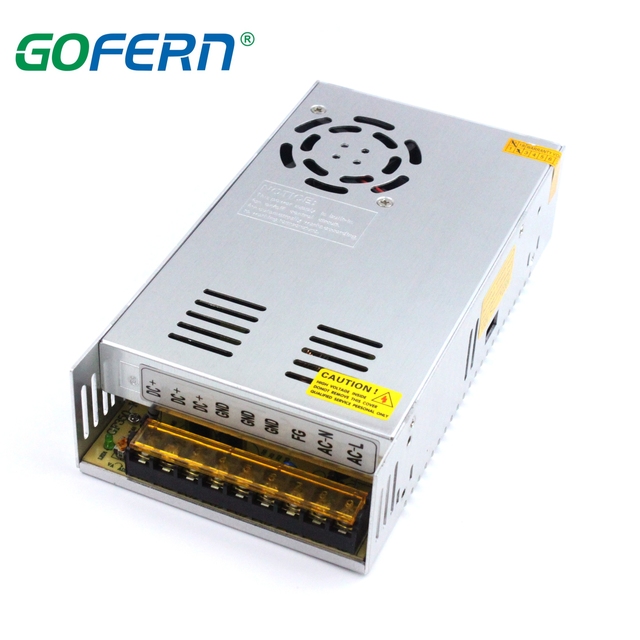 CE for Certified 5V-1000W Switching Power Supply 12V-800W Single 24V-400W 36V-360W 48V-200W 60V-120W 600W-48V 800W-36V 1000W-24V