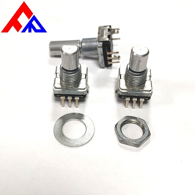 Professional Manufacturers Directly Supply New Products with 5-pin Foot Spring Reset Toggle Rotary Switches