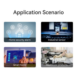 EBYTE E32-900M30S 10 กม. 30dBm โมดูลลอร่า Sx1276 Uart 868mhz 915mh 868mhz โมดูลลอร่า Rf พลังงานต่ำพิเศษ อุปกรณ์ IoT - Product Image 6