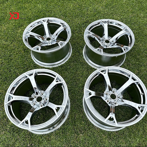 Giả mạo Nismo V1 nhôm hợp kim bánh xe điều kiện mới hoàn hảo phù hợp cho Nissan 300z 350Z <span class=keywords><strong>370Z</strong></span> Infiniti Q50 Q60 xe ô tô chở khách - Product Image 1