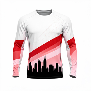 <span class=keywords><strong>Camiseta</strong></span> <span class=keywords><strong>de</strong></span> Baloncesto Retro Personalizable para Hombre Fanshi, 100% Poliéster, Malla Transpirable, Impresión Digital, Reversible, Diseño <span class=keywords><strong>de</strong></span> Tallas Grandes - Product Image 6