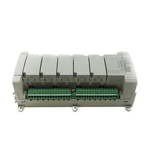 2080-LC50-48QBB Micro850 48 I/O以太网/IP可编程逻辑控制器系统