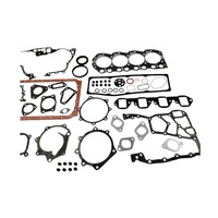 Juego completo de juntas de piezas de automóviles automotrices de alta calidad y excelente calidad 10101-43G27