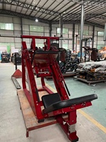 Machine de musculation pour biceps et triceps JLC Fitness Gym, machine à charges pour biceps, banc JLC-L658