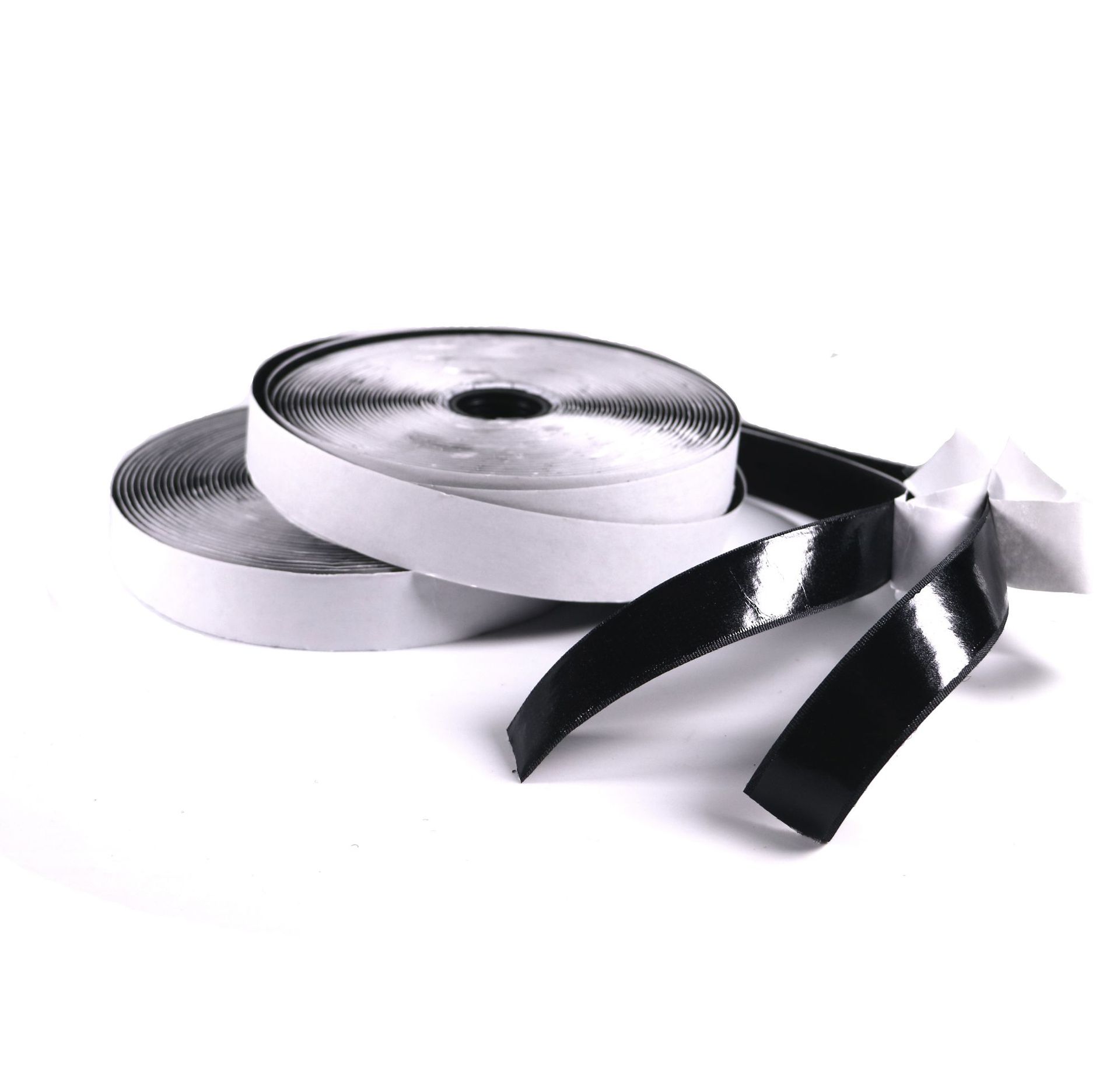 Factory Direct Sale Self-Adhesive Tape 16-150mm Width 100%Nylon Strong Sticky for Medical Equipment Easy Application Strong Hold
