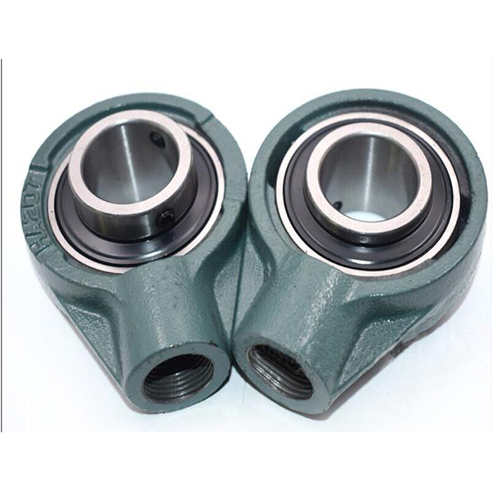 Amusement Equipment Slewing Bearing Turntable Amusement