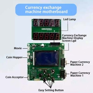 Kit <span class=keywords><strong>de</strong></span> carte mère Ict <span class=keywords><strong>de</strong></span> vente chaude pour <span class=keywords><strong>caisse</strong></span> <span class=keywords><strong>enregistreuse</strong></span> Garantie 1 an la carte mère convient au divertissement intérieur - Product Image 4