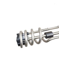 Ensemble de capteurs de température d'urée de haute qualité 3615730-KR110 pour camion lourd Dongfeng Kinland KR, système de post-traitement SCR