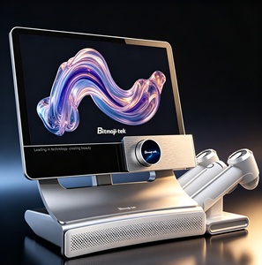 Scalp Hair Analyzer Machine Multi Spectrum Handheld Follicle Scanner for Detecting Scalp Condition& Hair Root Health Status - Product Image 2