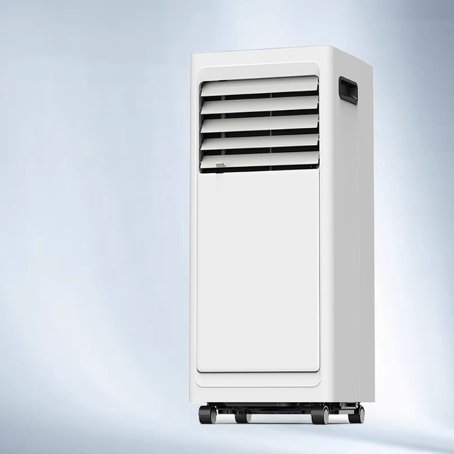 5000BTU Electric Quality Smart Home Mobile Portable Air Conditioner with Cooling Household & Hotel Use