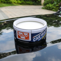 Protection de peinture automobile, brillance élevée, hydrofuge, entretien et polissage de voiture, cire