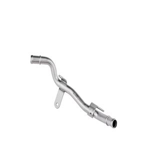 ท่อส่งน้ำร้อนสำหรับเครื่องยนต์รถยนต์ <span class=keywords><strong>2</strong></span> เส้น อะไหล่รถยนต์และอุปกรณ์เสริม - Product Image 2