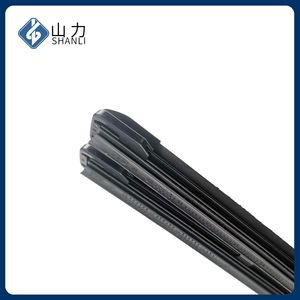 Balais d'essuie-glace sans cadre BMW F30 E31 61612241375 Essuie-glace de pare-brise haute performance - Product Image 5
