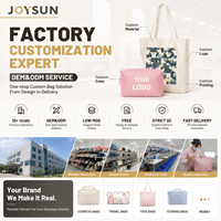 Dompet Kartu Kredit JOYSUN Minimalis Kulit PU Motif Buaya Tipis Multi-Slot Anti RFID Warna-warni Mini Wanita Bisnis ID