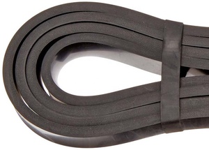 3 Pièces Ensemble Vert Violet Noire OEM Logo Personnalisé Couleur Aider <span class=keywords><strong>Elastique</strong></span> <span class=keywords><strong>Musculation</strong></span> Maison de Gymnastique De Yoga D'<span class=keywords><strong>exercice</strong></span> de Résistance De Traction bandes - Product Image 4