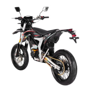 Moteur TYE haute performance 72V MID-Drive pour motocross, cross moto, dirt bike avec homologation EEC - Product Image 1