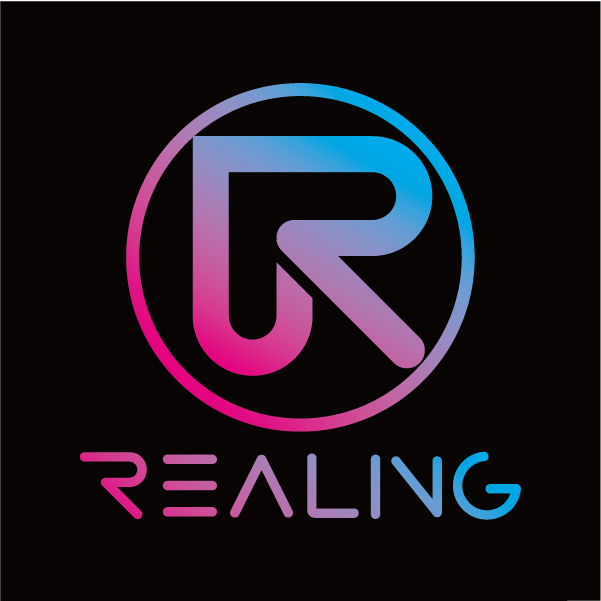 Realing Technology (shenyang) Co., Ltd. logo