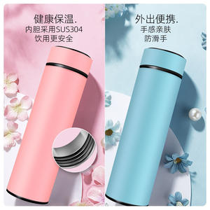 Set de Regalo de Oficina Serie Morandi, Cuaderno Personalizado, Bolígrafo, Paraguas, Botella de Agua, Recuerdos Empresariales Modernos, Promoción de Año Nuevo - Product Image 4