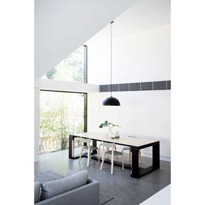 Villa Moderna Personalizable con Estructura de Acero Ligero y Duradero, Diseño de Espacio de Vida al Aire Libre de 2 Dormitorios - Product Image 5