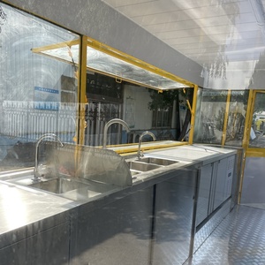 <span class=keywords><strong>Venta</strong></span> en el <span class=keywords><strong>mercado</strong></span> al aire libre Remolque <span class=keywords><strong>de</strong></span> comida móvil Puesto <span class=keywords><strong>de</strong></span> <span class=keywords><strong>venta</strong></span> <span class=keywords><strong>de</strong></span> alimentos Remolque con máquina <span class=keywords><strong>de</strong></span> palomitas <span class=keywords><strong>de</strong></span> maíz - Product Image 6