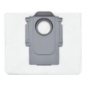 Sacs à poussière de grande capacité 3L compatibles avec le robot aspirateur <span class=keywords><strong>Roborock</strong></span> <span class=keywords><strong>S7</strong></span>, <span class=keywords><strong>S7</strong></span> MaxV Ultra, S8 +, S8 Pro Ultra, Q7 +, Q5 +, T8 <span class=keywords><strong>Plus</strong></span> - Product Image 1