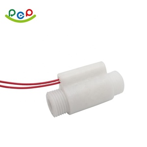 Cảm biến lưu lượng từ cấp thực phẩm 2 dây POM 10W điện máy bơm nước chuyển đổi dòng chảy - Product Image 6