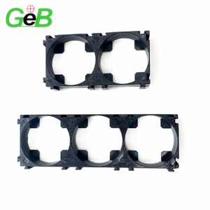 Bracket Baterai GEB LiFePO4 Pasokan Pabrik Grosir 3.2V 5000mAh 6000mAh 18650 21700 32650 32700 Penyangga Sel Terpisah - Product Image 6