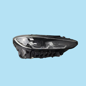 Faro de montaje original para <span class=keywords><strong>BMW</strong></span> serie 4, 2021, <span class=keywords><strong>2022</strong></span>, 2023, luz LED 435i 435iM 440i 430i, lámpara para <span class=keywords><strong>BMW</strong></span> I4 G22 G29 G82 - Product Image 3