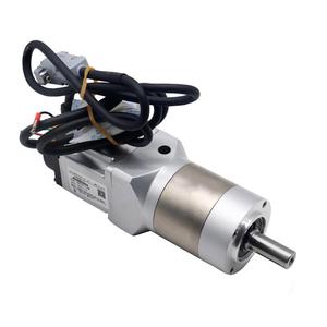 มอเตอร์แบบไร้แปรงถ่าน DC 36V 200W 3000RPM พร้อมตัวเข้ารหัสแบบ Incremental สำหรับประตูหมุนแบบ Speed Gate - Product Image 5