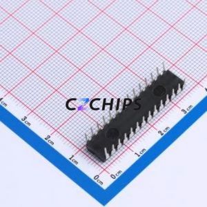 ชิปไอซีไมโครคอนโทรลเลอร์ PIC18F26J50-I/SP SPDIP-28แบรนด์ใหม่ของแท้ (MCU/MPU/SoC) - Product Image 2