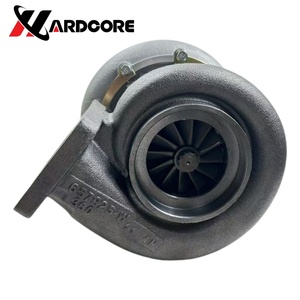 Piezas del Motor 3306, Turbo 3LM-319, Turbocompresor 4N-8969 4N-8970 180189 para Cargador de Ruedas 977K 977L - Product Image 6