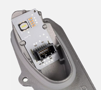 Nuevo Módulo de Control de Luces Diurnas LED 63117367755 63117396336 para Faros Láser BMW I8