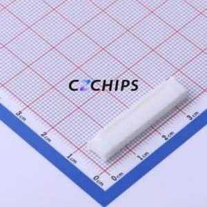 FHG20001-S16M2W1B Housing (Wire-to-Board / Wire-to-Wire) P=2mm Connector 1x16P 2mm 1 16 - Product Image 2