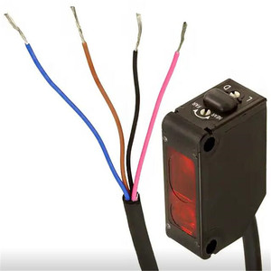 <strong>Sensor</strong> E3Z-T61 Electronics Components Integrated <strong>Circuits</strong> (ICs) - Product Image 5