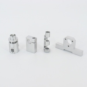 Thiết kế tùy chỉnh bản vẽ 3D với kỹ thuật quét ngược nguyên mẫu dịch vụ gia công CNC - Product Image 3