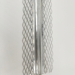 3/8 Inch Thép Mạ Kẽm Mở Rộng Đôi V Điều Khiển Vữa Mở Rộng Doanh Mở Rộng Mặt Bích Điều Khiển Doanh - Product Image 2