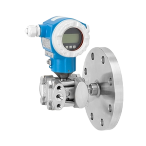 Endress Hauser ความดันที่แตกต่างกัน FMD77 deltabar - Product Image 2
