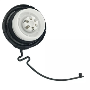 Sello de la tapa del tanque de combustible 77300-06040 para Toyota Camry, cubierta interior de plástico, pieza de repuesto - Product Image 3